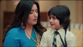 Yeh Hai Chahatein - 20th August 2024